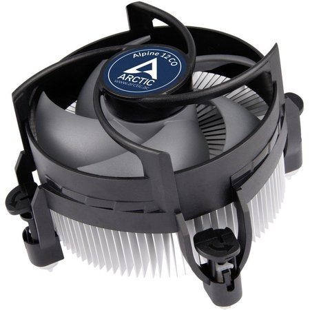 ARCTIC Alpine 12 Co, ACALP00031A ACALP00031A